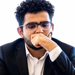 Adarsh Tripathi