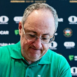 Boris Gelfand