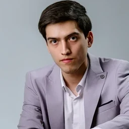 Daler Vakhidov