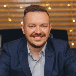 Krisztian Szabo