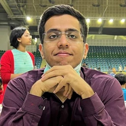 Kushager Krishnater