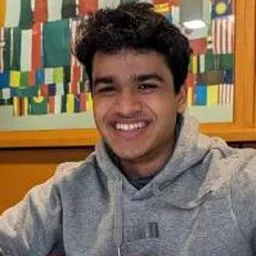 Rohan Talukdar