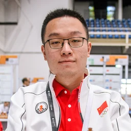Wei Yi